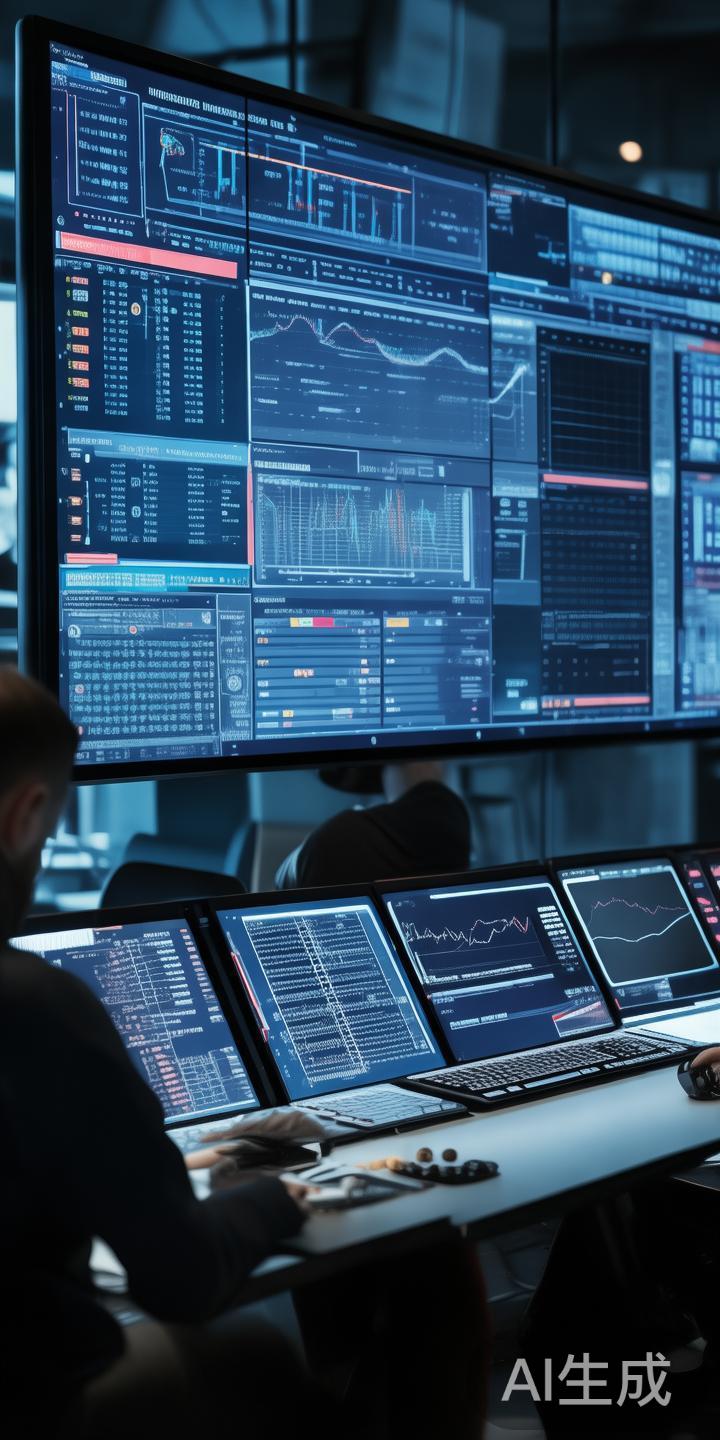 实时数据与分析辅助决策
优质平台通常配备完整的比