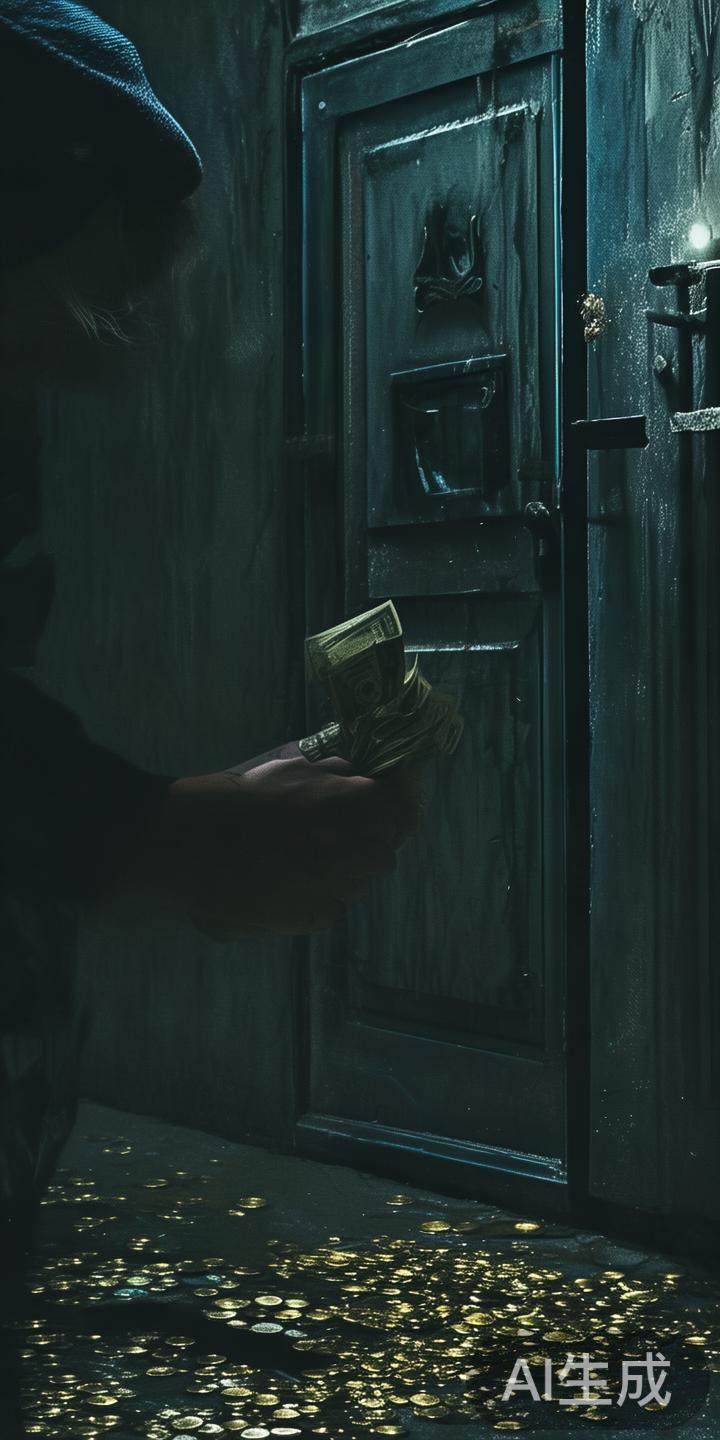 1.&nbsp;资金安全受到严重威胁
由于“现金赌球”交易