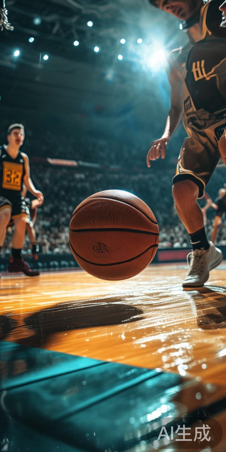 这是因为比赛规则体现了公平和完整性。在正规的篮球比