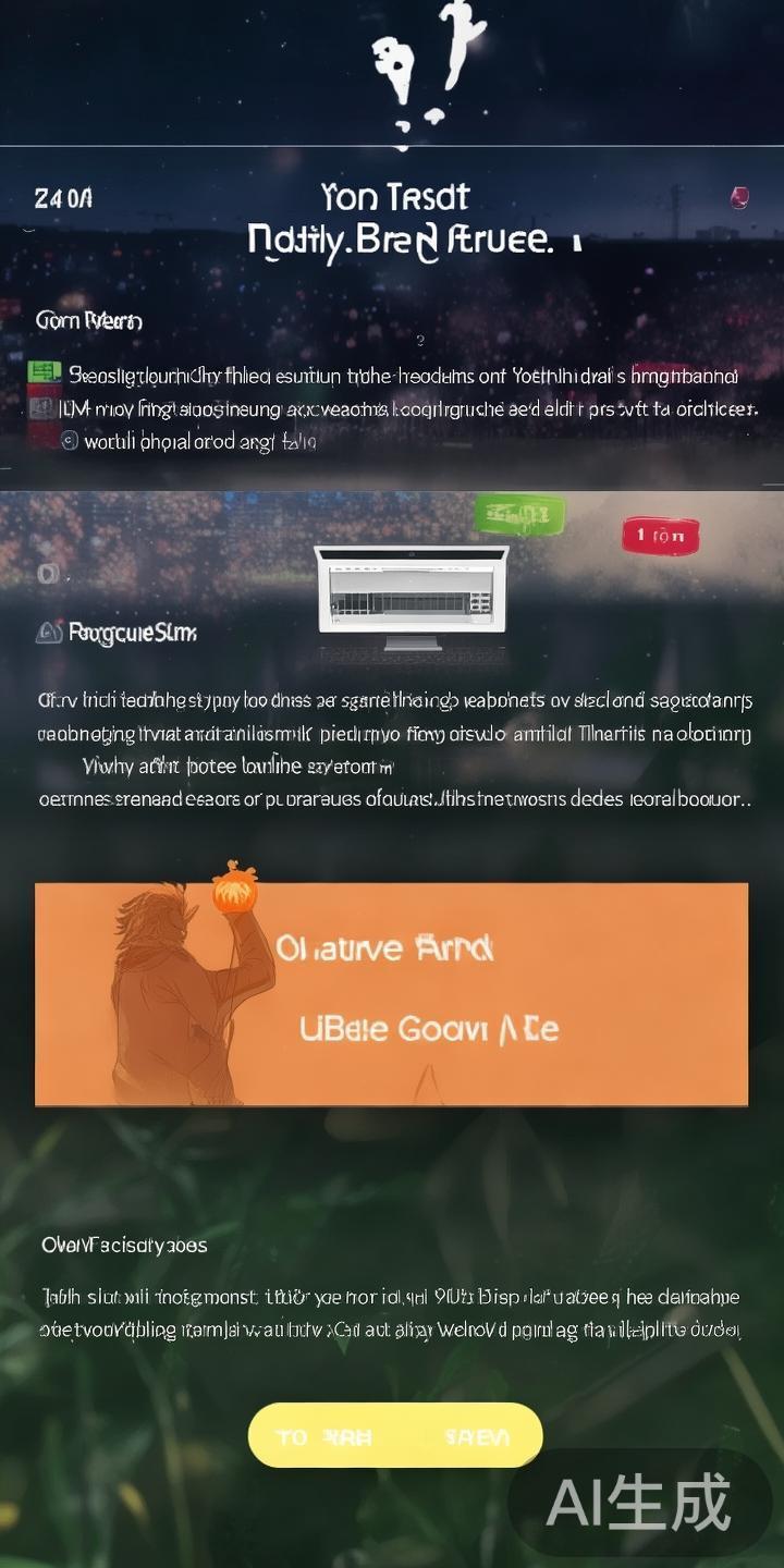 全面解析外围赌球的规则与操作流程指南,助你掌握投注技巧 第一步:注册账号与资金准备
用户需在正规或较为知