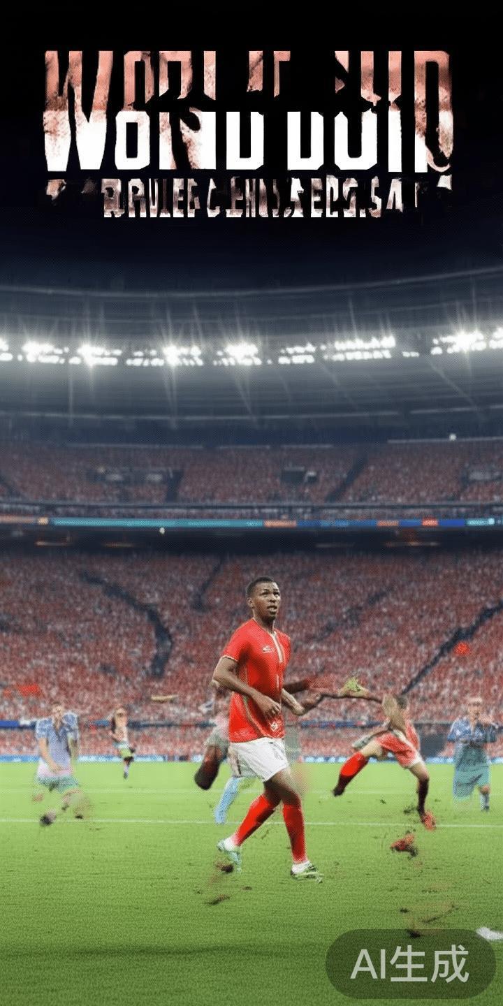 2024世界杯赌球玩法规则全攻略及实用技巧详解 随着全球足球盛事的不断发展,世界杯成为无数球迷关注