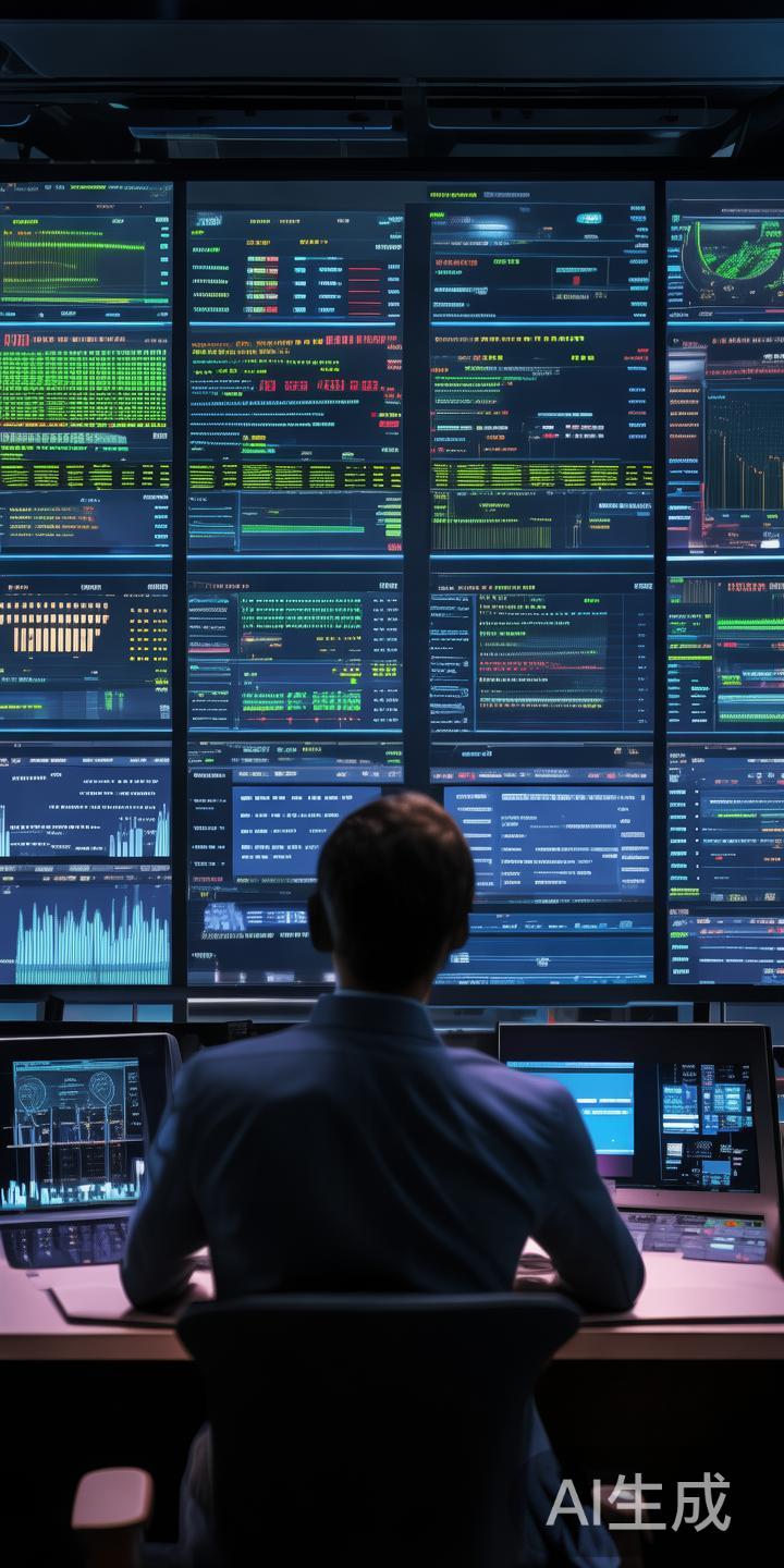 投注监控与风控策略：庄家会实时监控投注走势，调整赔