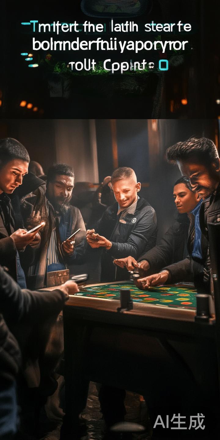 随着非法赌博平台的不断蚕食市场，许多投注者在享受投