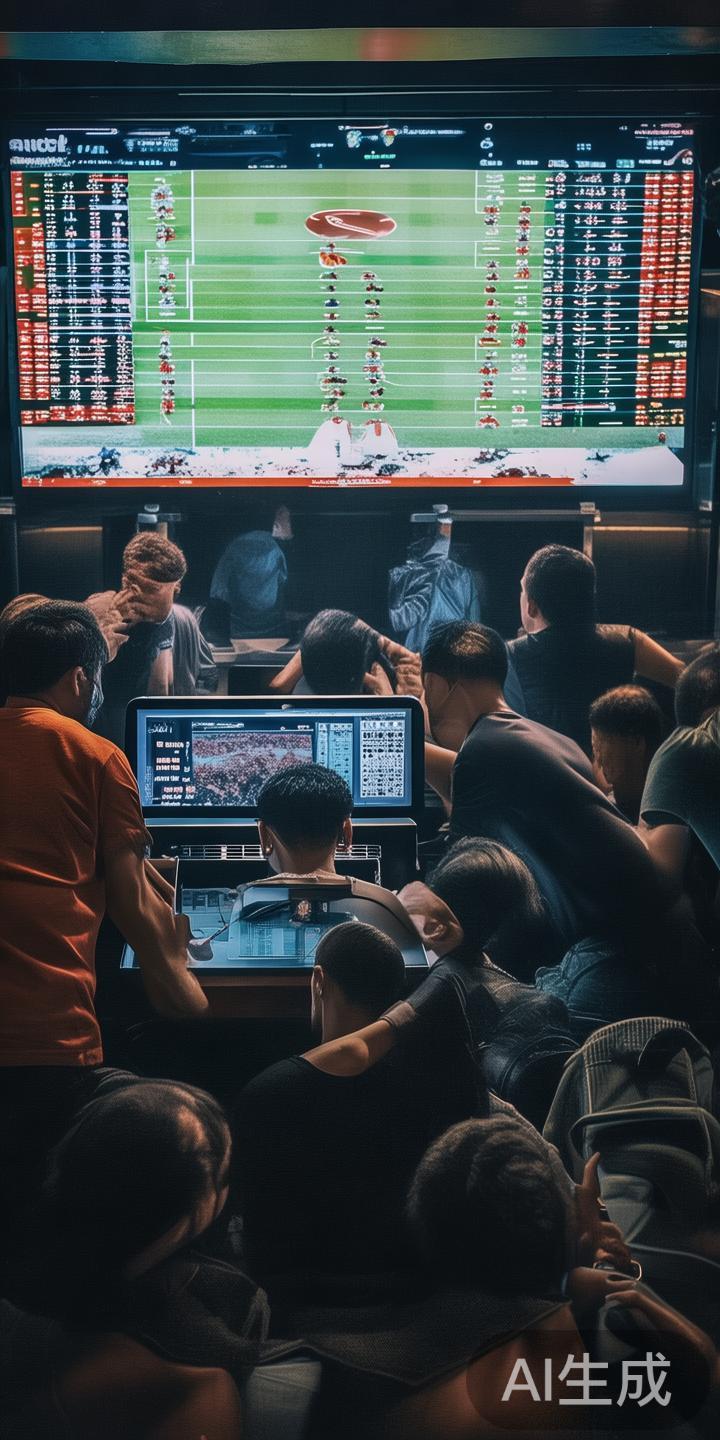 赌球，指的是以体育比赛结果为下注对象进行的非法或合