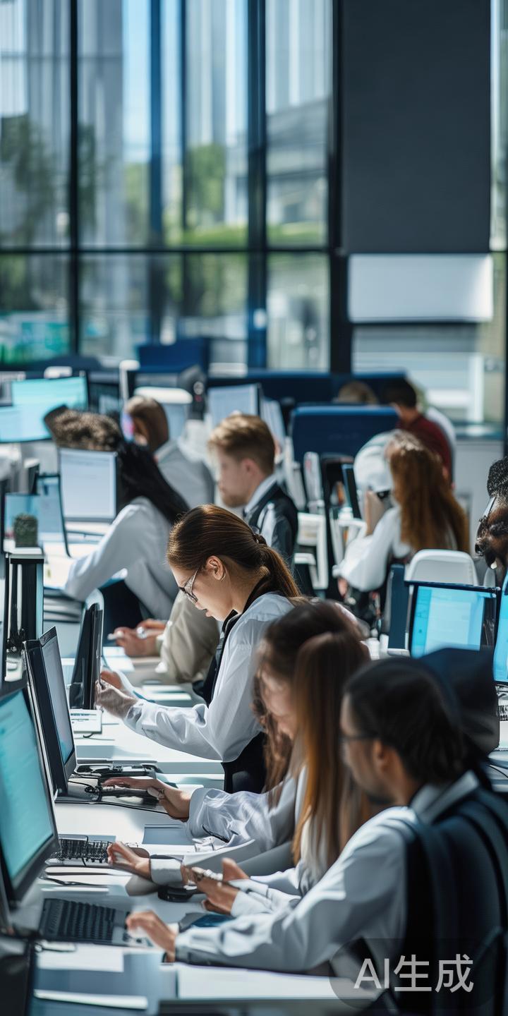 四、完善的客服支持。客服的答复速度和专业程度是衡量