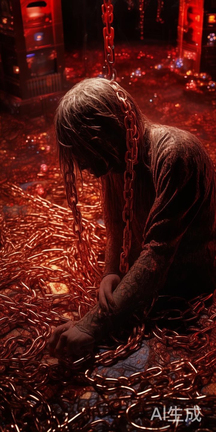 首先，赌球之所以难以戒断，主要源于人们内心深处对快