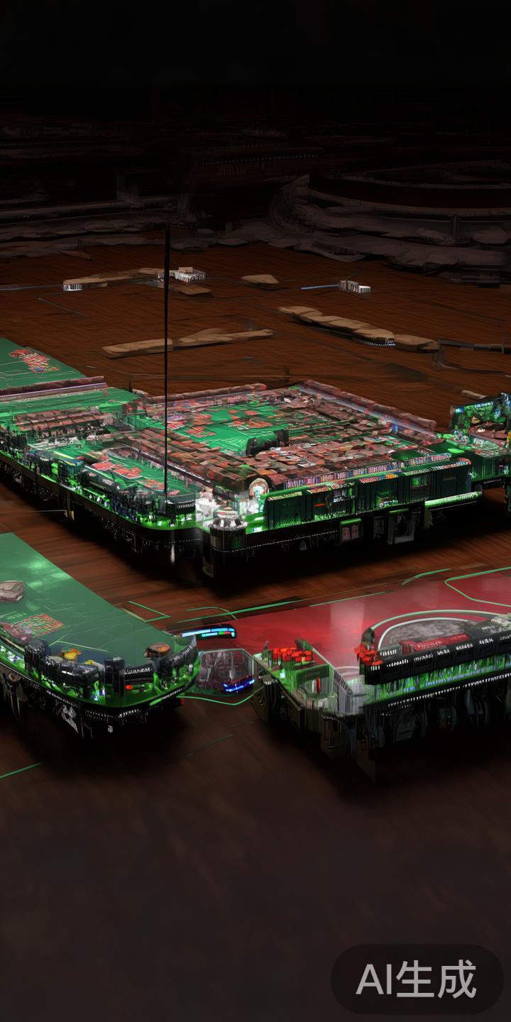 深入剖析赌球网络代理账号的运营机制与风险防控策略 1. 分层代理体系
赌球平台常设立多层次的代理体