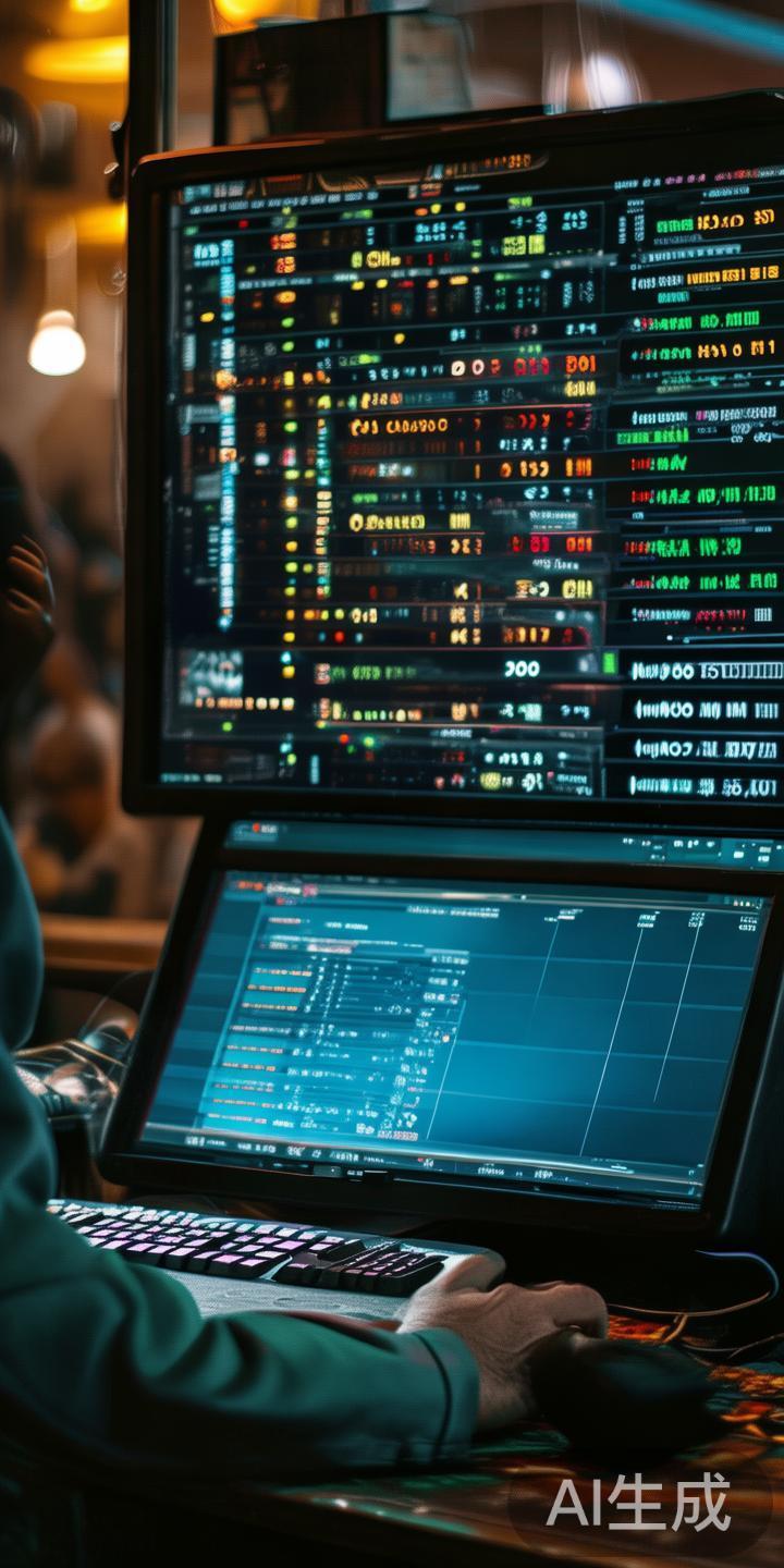 全面剖析赌球博彩公司实现盈利的具体途径与策略揭秘