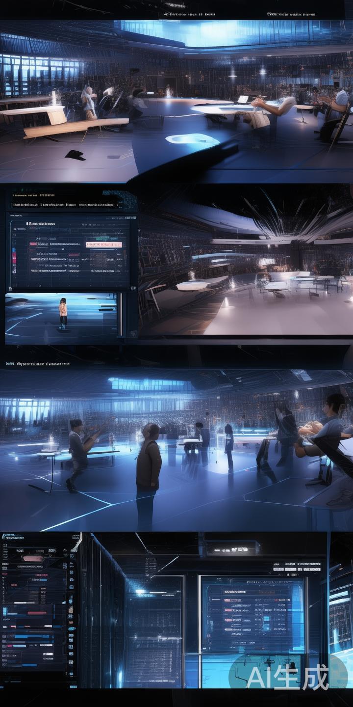 优势一：技术不断革新提升用户体验
2023年，先