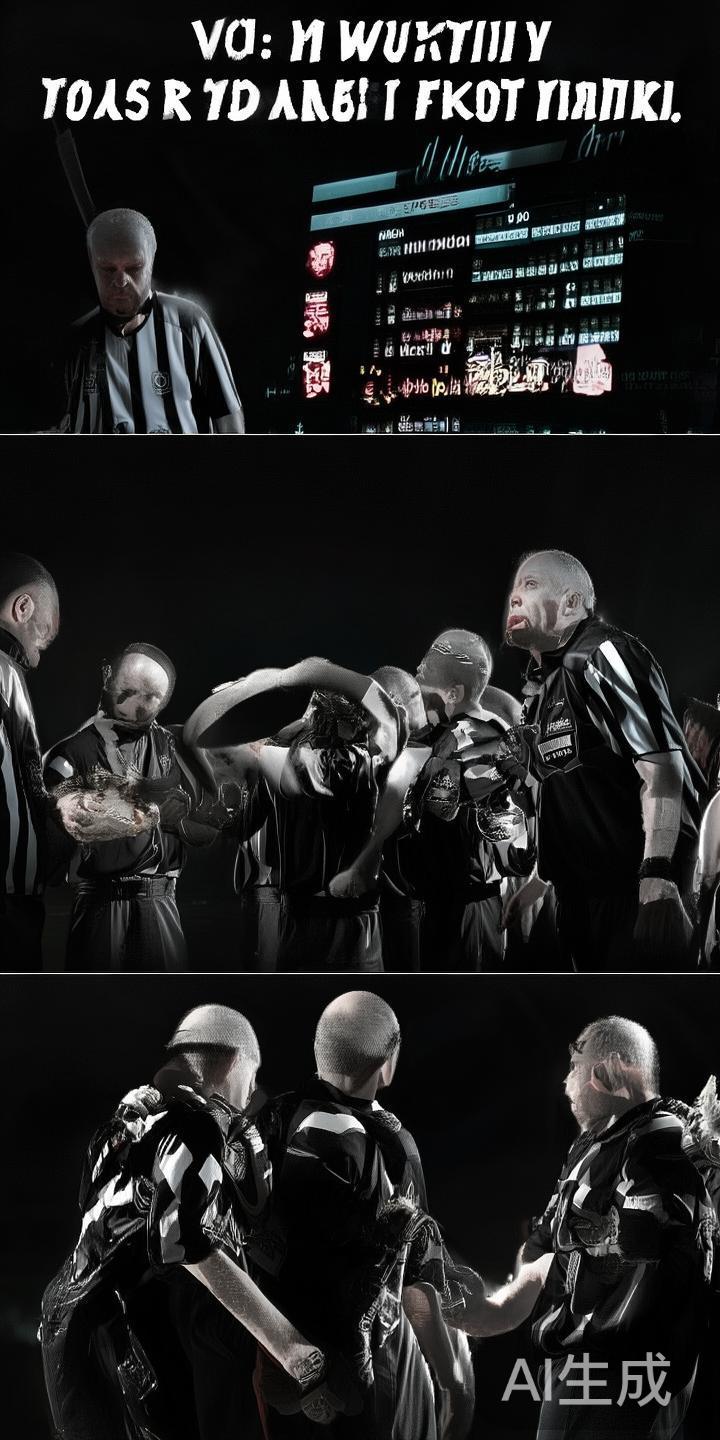 世界杯赌球中的戏剧性瞬间与隐藏的故事深度解析 一个典型案例是2010年前后出现的一系列赌球案,涉