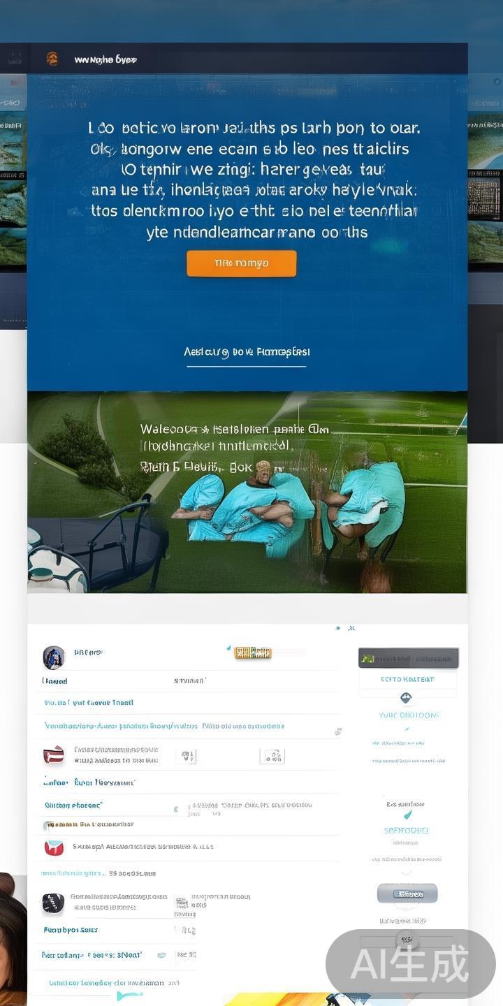 2024年全面解析世界杯赌球玩法网站最新攻略与推荐指南 在开始任何投注之前,首先需要对世界杯赌球玩法网站有