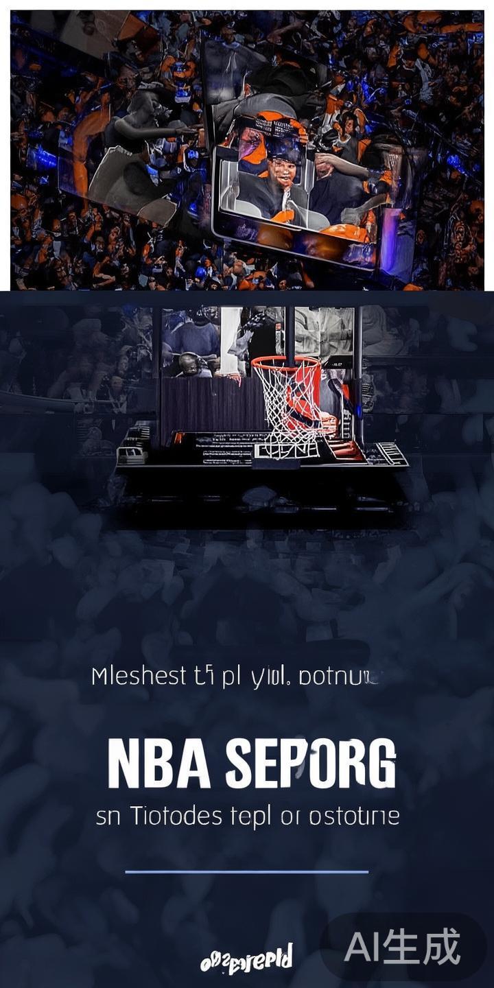 在体育竞猜的世界里，NBA比赛被广大爱好者视为投注