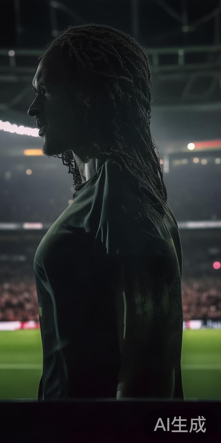 比赛7比0的背后：不为人知的内幕
在专业足球赛事