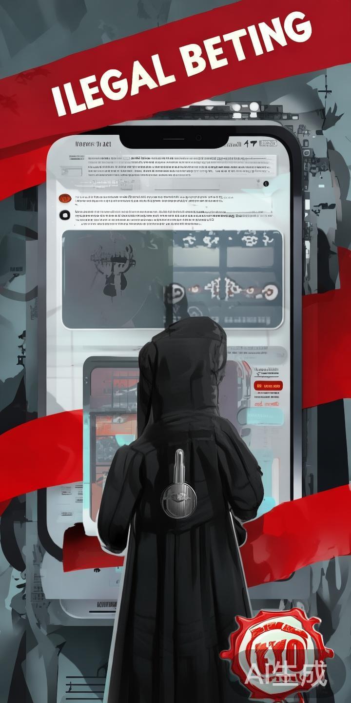 我国法律对于赌博行为有明确限制，非法赌博触犯刑法。