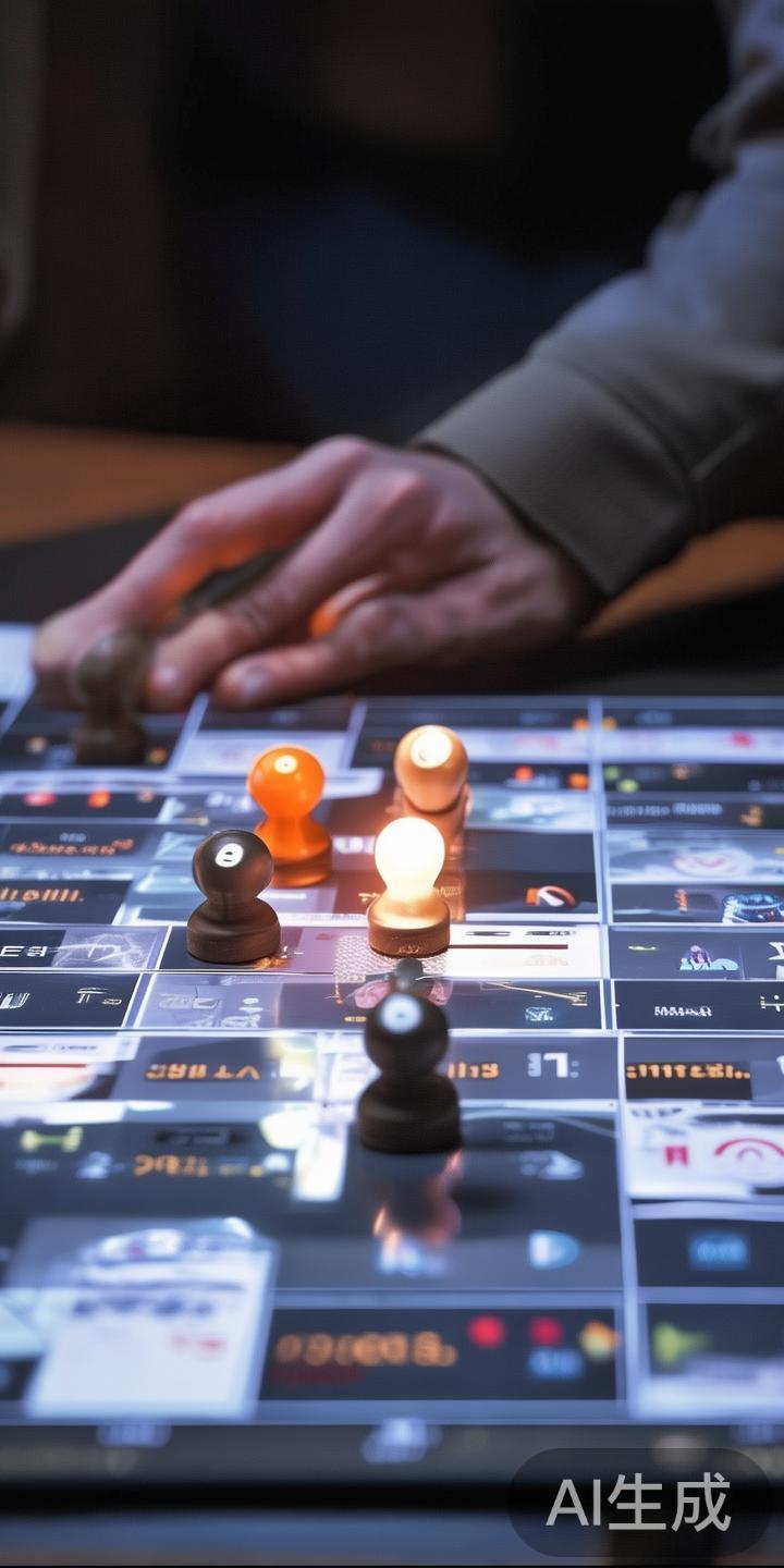 揭秘赌球对打盈利技巧与实战经验分享,轻松赚取返水收益 对打赚反水的基础在于对比赛的深刻理解和数据分析。关