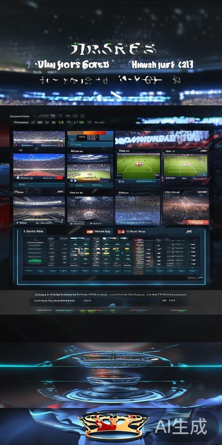 皇冠平台拥有广泛的体育赛事库，涵盖国内外足球、篮球