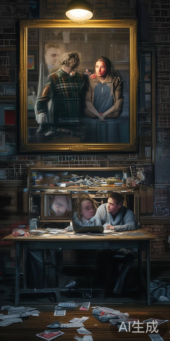 此外，心理与家庭危机也不可忽视。沉迷于赌球平台可能