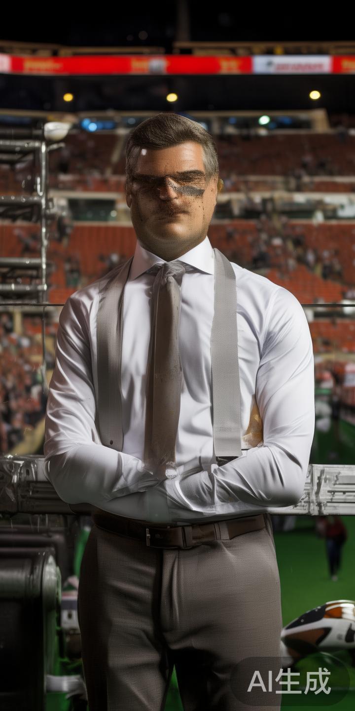 全面揭秘赌球高手心态:赢取胜利的心理秘密与实用策略 在足球、篮球等体育赛事中,表现出色的赌球高手不仅仅