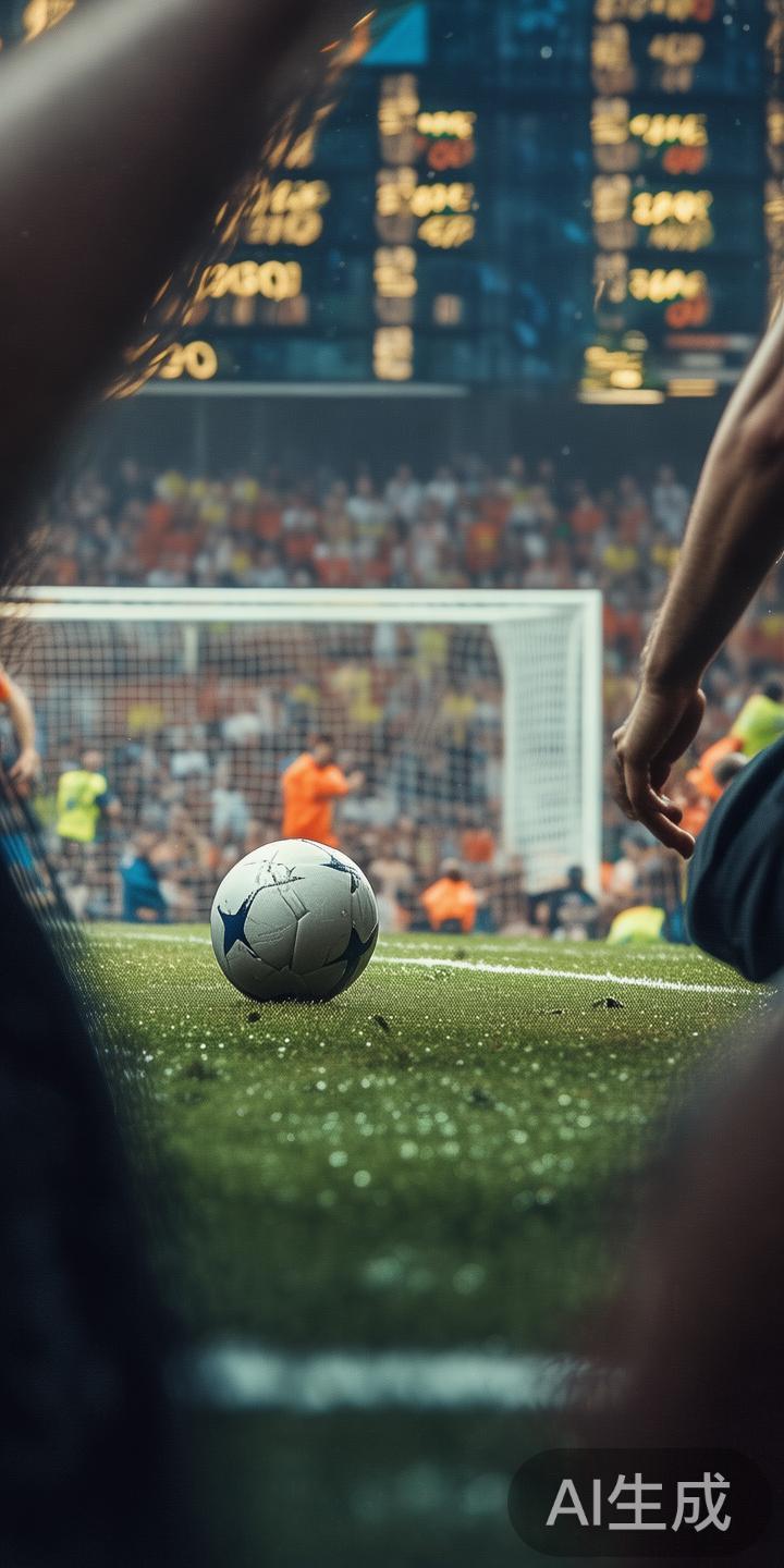 世界杯赌球中的戏剧性瞬间与隐藏的故事内幕深度解析 世界杯赌球中的戏剧性瞬间常常引发广泛关注。这些瞬间